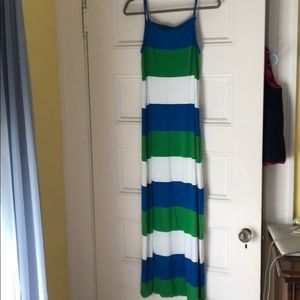 NWT Tommy bahama dress size small.